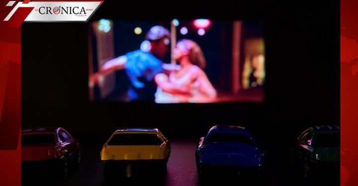 Preparan festival cultural con formato de autocinema en Ciudad de México