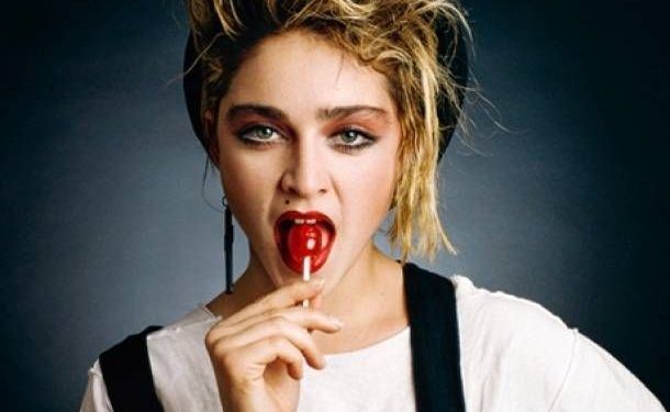 Who’s that girl? She’s MDNA