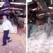 Trabajadores se hacen virales por bailar en TikTok para vender azulejos (VIDEO)