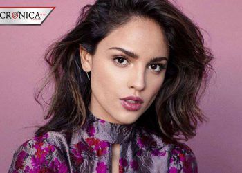 Eiza Gonzalez lamenta que haya ‘mentalidad misógina’ al compararla con Belinda