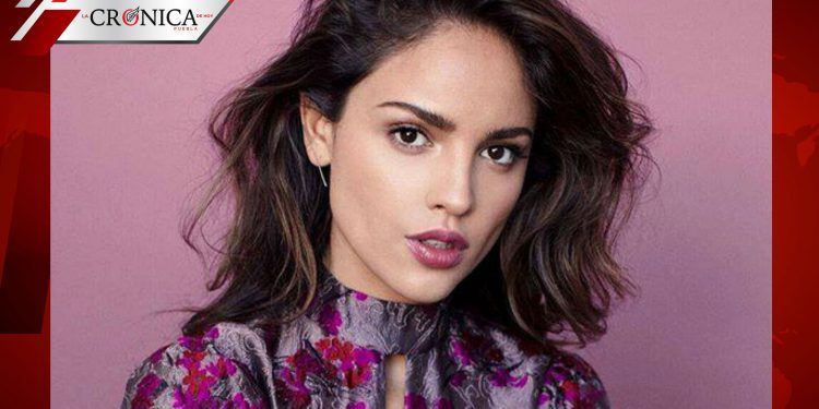 Eiza Gonzalez lamenta que haya ‘mentalidad misógina’ al compararla con Belinda