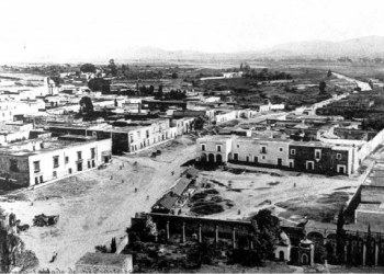 IN MEMORIAM / El Alto