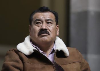 Miguel Antonio Vázquez, edil de Felipe Ángeles, Puebla, muere por COVID-19