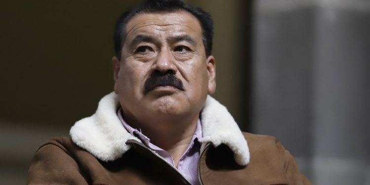 Miguel Antonio Vázquez, edil de Felipe Ángeles, Puebla, muere por COVID-19