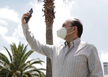 Manzanilla, su «mea culpa» y sus huellas en ruta de la partida secreta