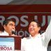 Morena, su ruta y su eterna guerra de castas