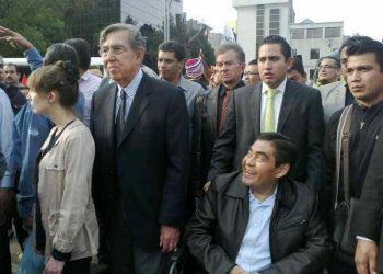 Barbosa y las incongruencias del trágico-cómico caso Lozoya