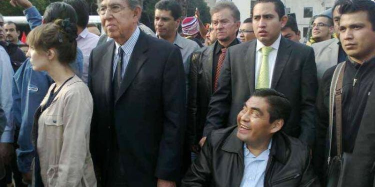 Barbosa y las incongruencias del trágico-cómico caso Lozoya