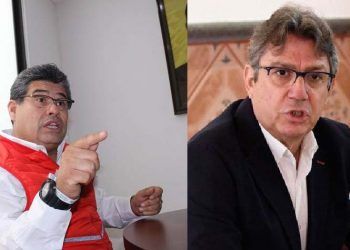 El PRI y su guerra de pasiones