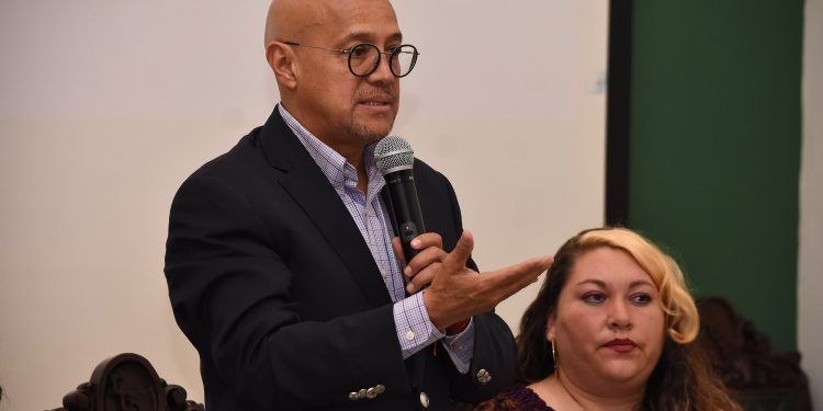 Servimsa cumple con los lineamientos para evitar contagios de COVID-19: FROC
