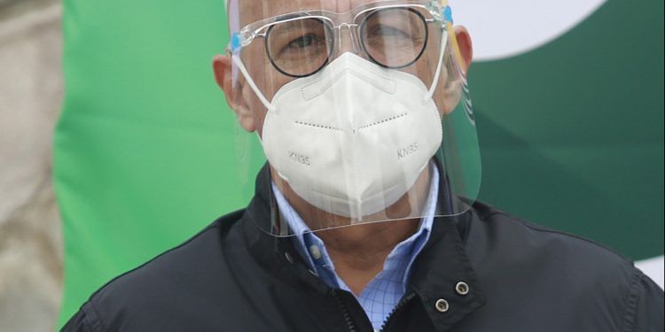 FROC Puebla recupera mil empleos en 15 días de reapertura