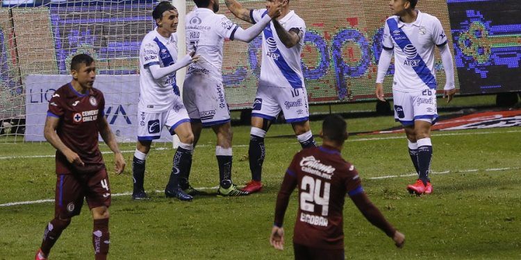 Club Puebla vuelve a vencer al Covid-19; pruebas salen negativas 