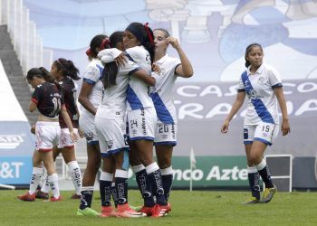 Contra Xolos, ellas ganan