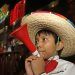 Por pandemia cancelan Grito de Independencia en San Pedro Cholula
