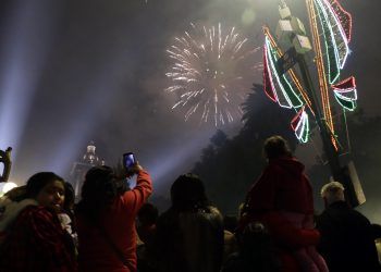 Es oficial: cancelan Grito de Independencia y desfile en San Pedro Cholula
