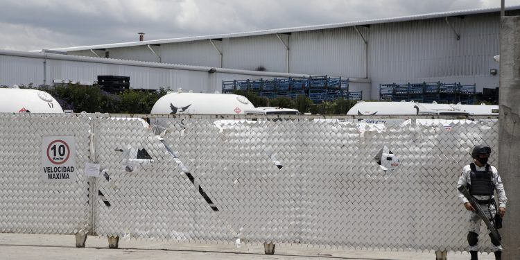 Gas Oriente niega prácticas ilícitas