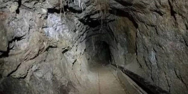 En frontera con México descubren el túnel “más sofisticado en la historia de EE.UU.”