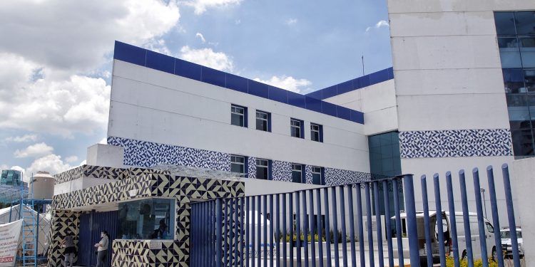 Hospitales de la Secretaría Salud ofrecerán tratamiento a pacientes recuperados de COVID-19