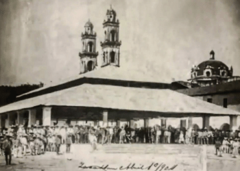 IN MEMORIAM / Sin Feria, por pandemia