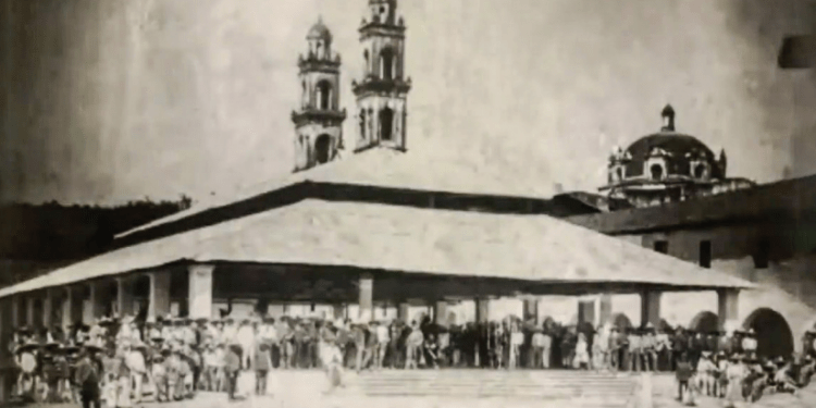 IN MEMORIAM / Sin Feria, por pandemia
