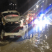 Cinco colonias de Puebla capital, las más afectadas por lluvias: SEGOB