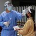 En personal médico, 85 decesos por el virus