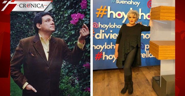 Anel Noreña señala que hijos de José José ya reciben regalías del cantante