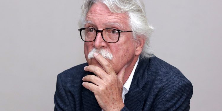 Anuncia Barbosa auditoría de fondo en la Secretaría de Cultura tras salida de Julio Glockner