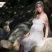 Katy Perry anuncia nacimiento de su hija con foto en Instagram