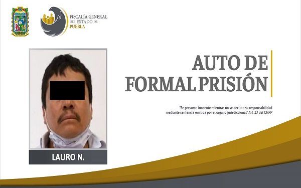 Mató a un hombre en venganza por la muerte de un familiar; fue detenido en Puebla