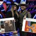 Usuarios reaccionan con memes a la relación de Belinda con Christian Nodal
