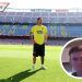 Joven acusa a Messi de traidor por dejar al Barcelona y aclara que es broma