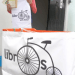 Tus libros favoritos, al alcance de unas pedaleadas en bicicleta