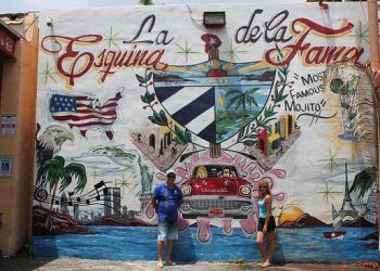 Florida, mucho más que el mundo Disney