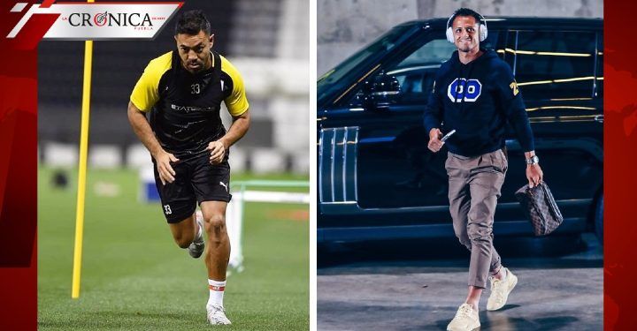 Marco Fabián declara que mexicanos no valoran talento de Chicharito Hernández