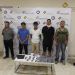 Cinco narcomenudistas son detenidos con 260 dosis de droga en Puebla