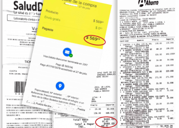 El virus me dejó rechazo, dolor, miedo y gasto: María