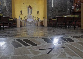 Fallecen dos sacerdotes de Puebla por Covid-19; suman nueve