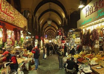 Estambul (Segunda parte)