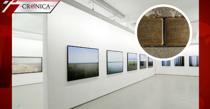 Organizan festival en Austria para homenajear a artistas atacados por nazis