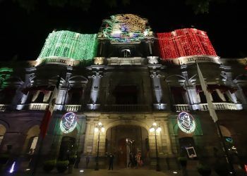 Ayuntamiento de Puebla analiza si habrá grito de Independencia