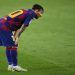 Lionel Messi informa al Barcelona que se va del equipo