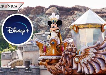17 de noviembre: la fecha de llegada de la plataforma Disney+ a México