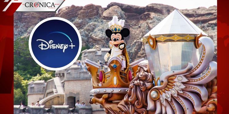 17 de noviembre: la fecha de llegada de la plataforma Disney+ a México