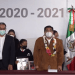 En Puebla, la educación es prioridad; Barbosa pone en marcha el ciclo escolar 2020-2021
