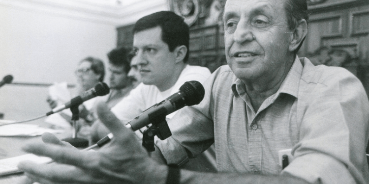 IN MEMORIAM / Moneros en la BUAP