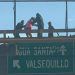 Elementos de la SSP Puebla evitaron que mujer se arrojara de un puente