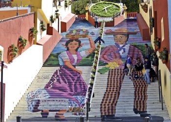 Secretaría de Cultura presenta programa de promoción artística de Puebla
