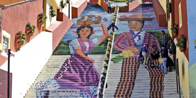 Secretaría de Cultura presenta programa de promoción artística de Puebla