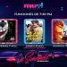 MUVI llega a Puebla, nuevo concepto de autocinema-show